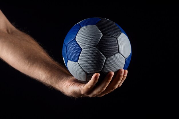 Technological innovations in football: From goal-line technology to smart balls and wearables